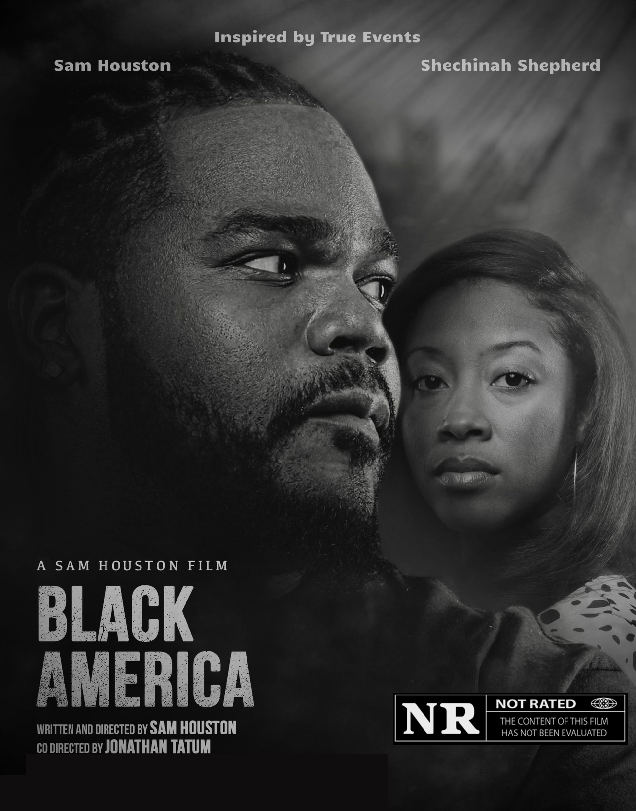 Black America